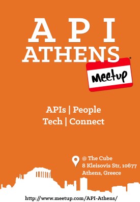 API Athens Meetup