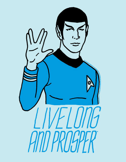 Agile spock