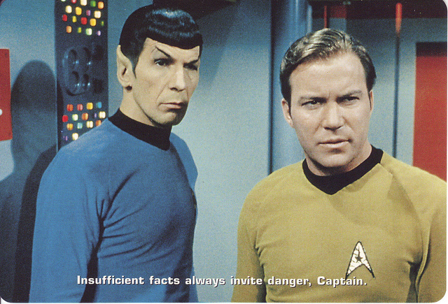 Retrospective Meetings: 4 Valuable Things Spock Needs You to&nbsp;Know