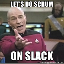 scrum