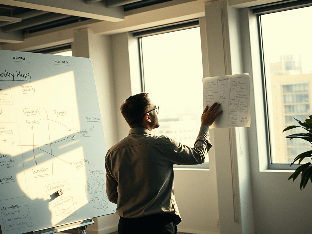 20 Best Wardley Maps Resources & Examples You Can Learn from&nbsp;Each