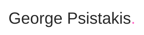 George Psistakis | Fractional Growth | Marketing